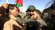 Filistinli bakan Ziyad Ebu Ayn öldürüldü