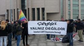 Beşiktaş Çarşı grubunun Gezi Parkı davası başlıyor
