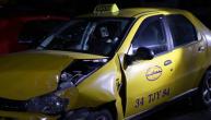 İstanbul'da bir taksici daha öldürüldü