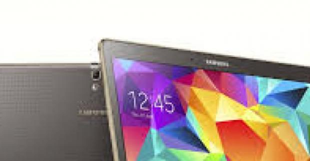 Samsung Galaxy Tab S 10.5 İncelemesi